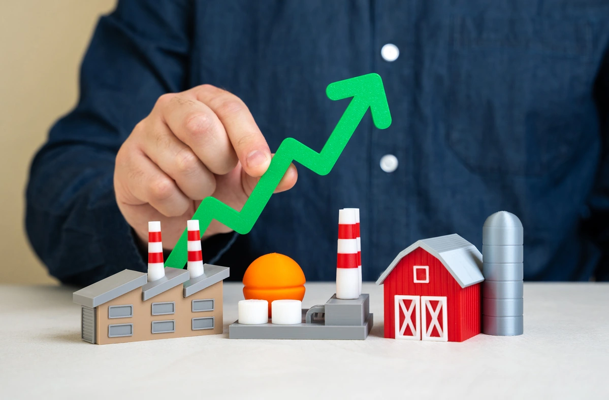 Crecimiento economico en España