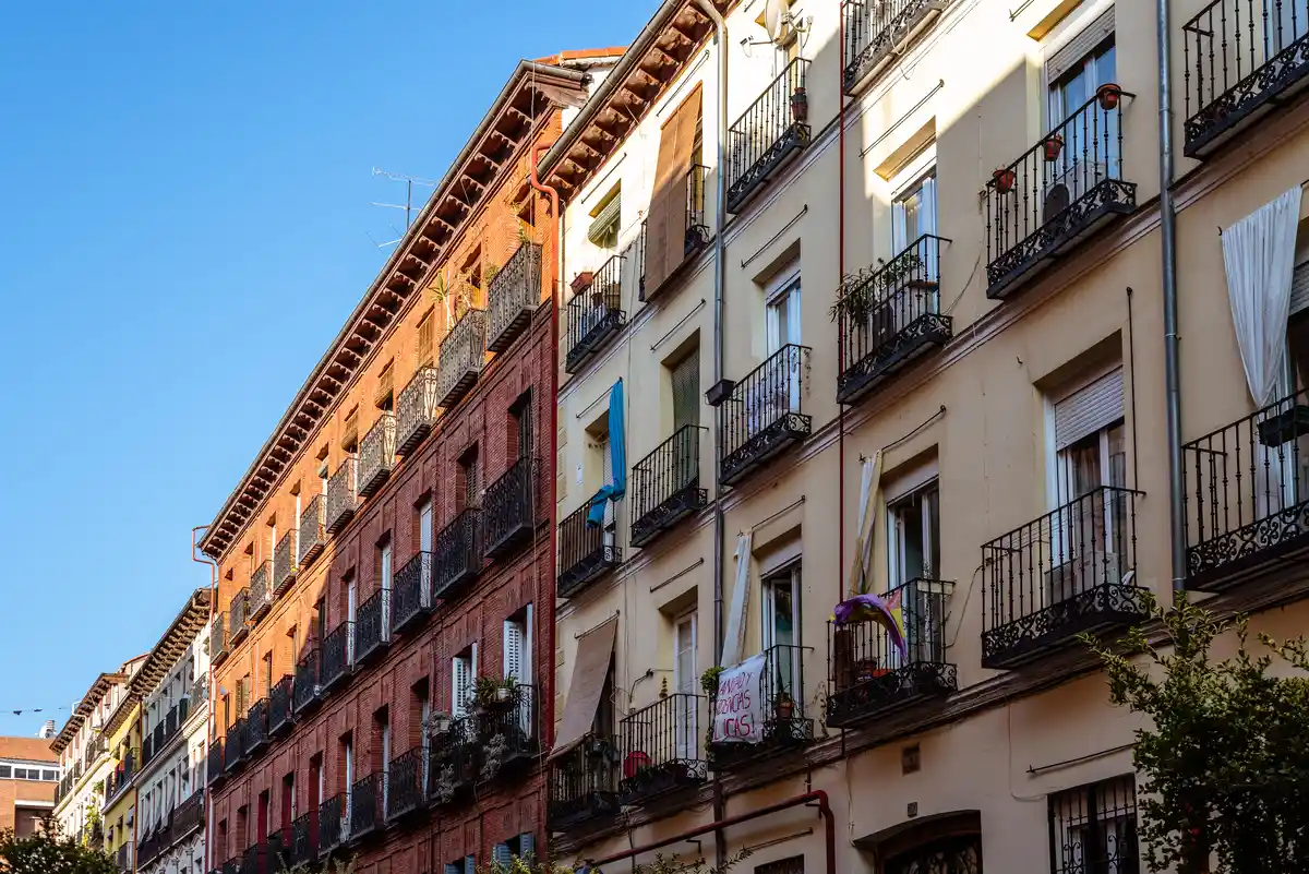 Deducción compra vivienda habitual