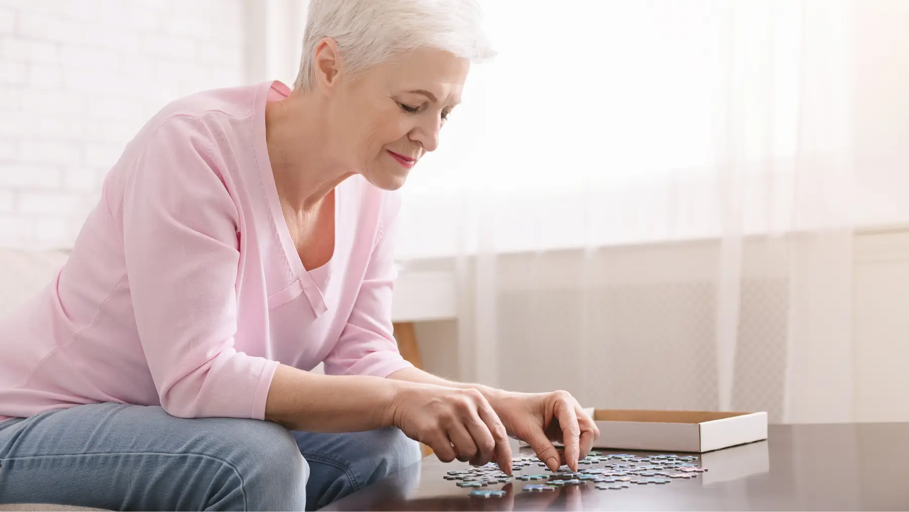 Qué es el deterioro cognitivo