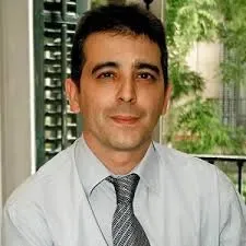 Imagen del autor José Emilio Chao