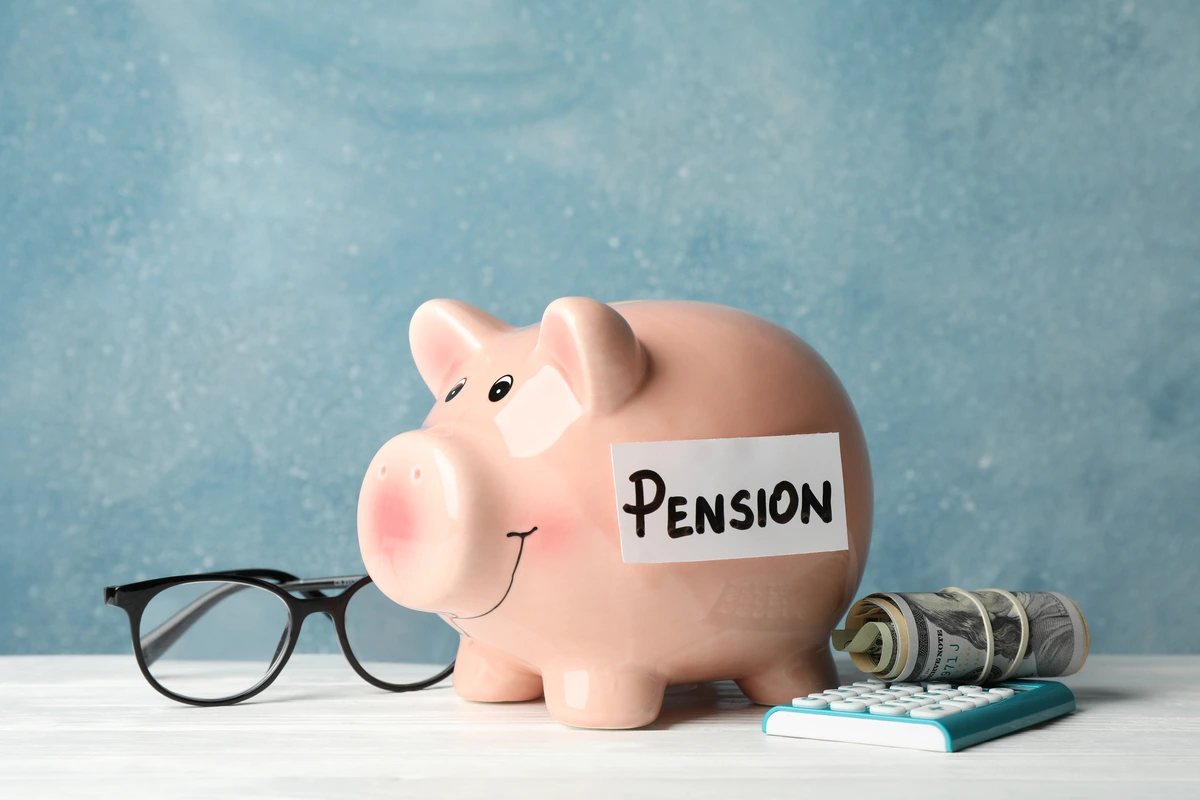 les pensions desapareixeran