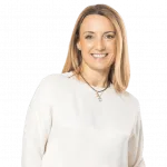 Imagen de la autora patricia ramirez
