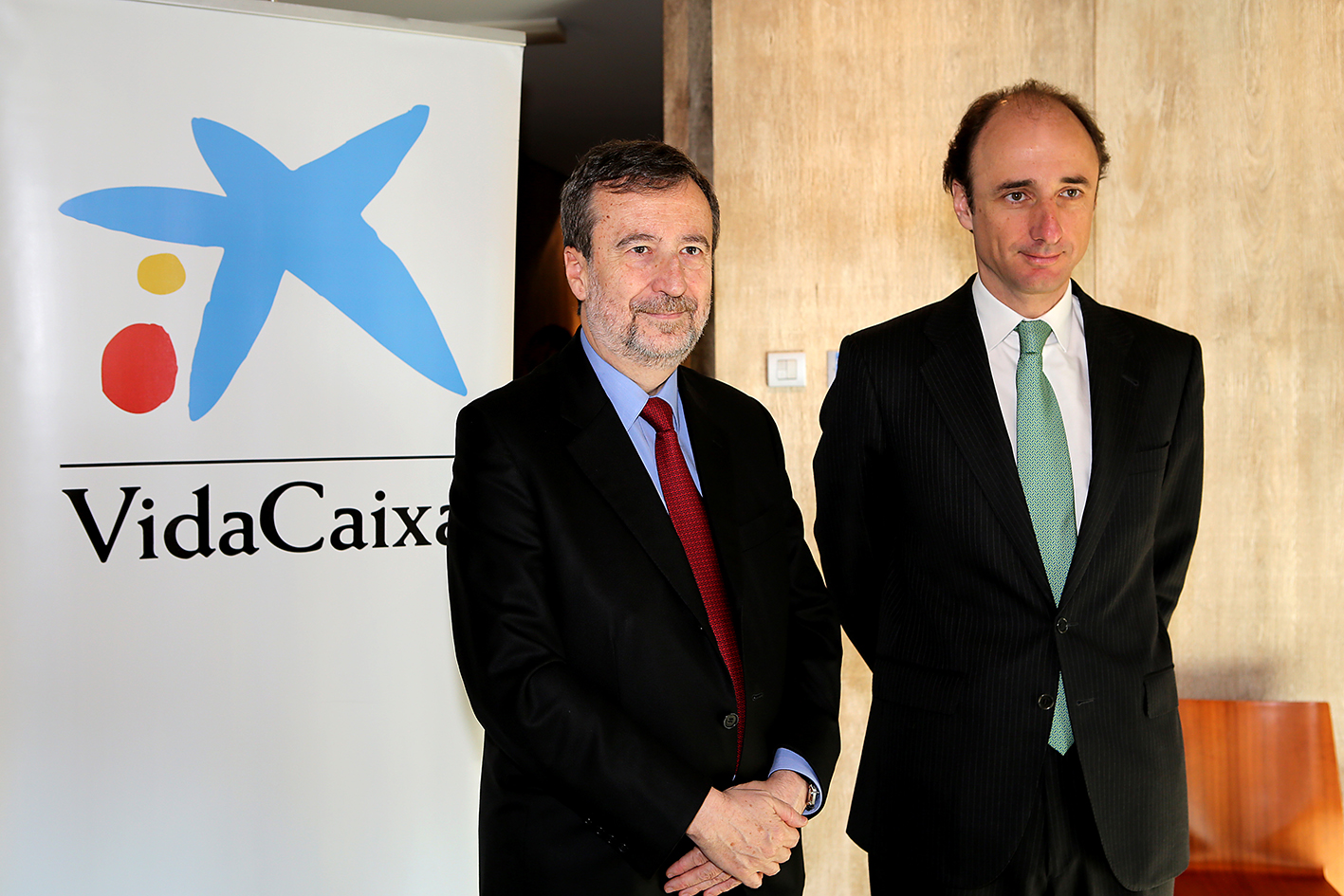 vidacaixa