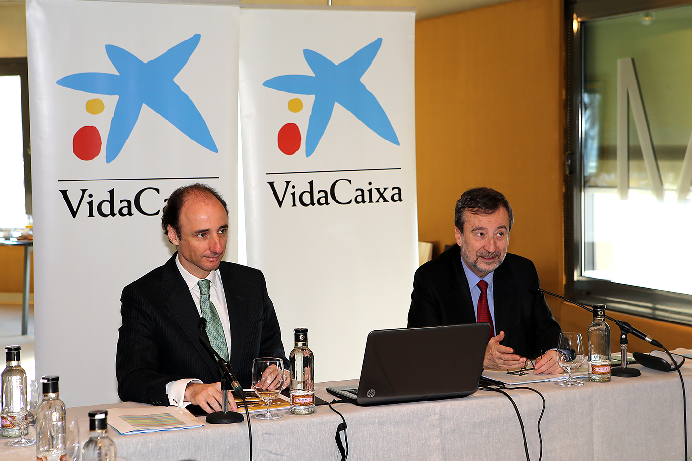 vidacaixa