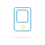 Icono tablet