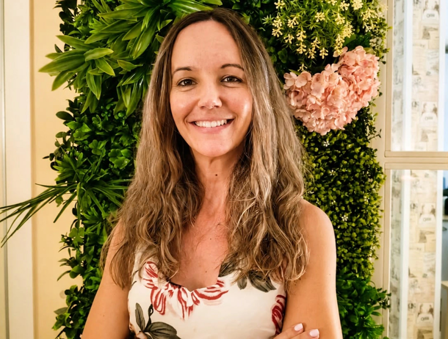 Flor Cid Moreno