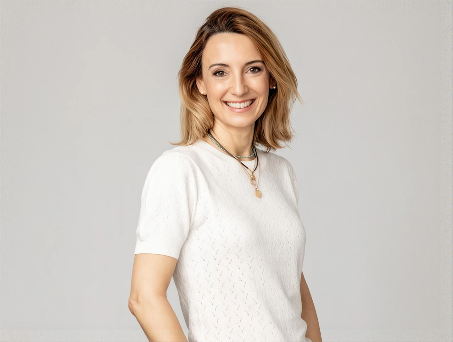 Patricia Ramírez